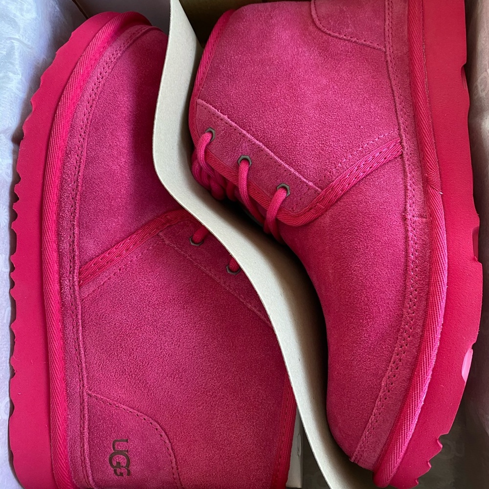 Ugg boots